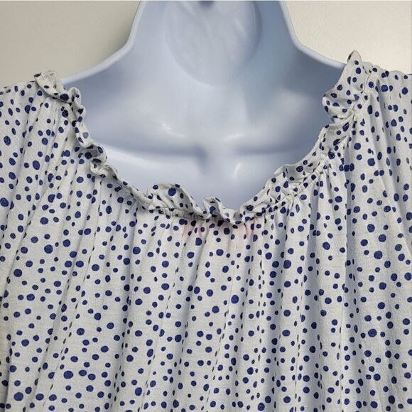 OSCAR DE LA RENTA Pink Label Night Gown - Picture 6 of 8